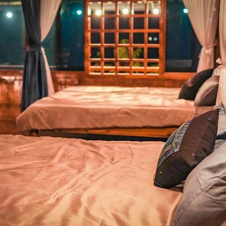 Wild Apple Homestay Sapa Eksteriør billede